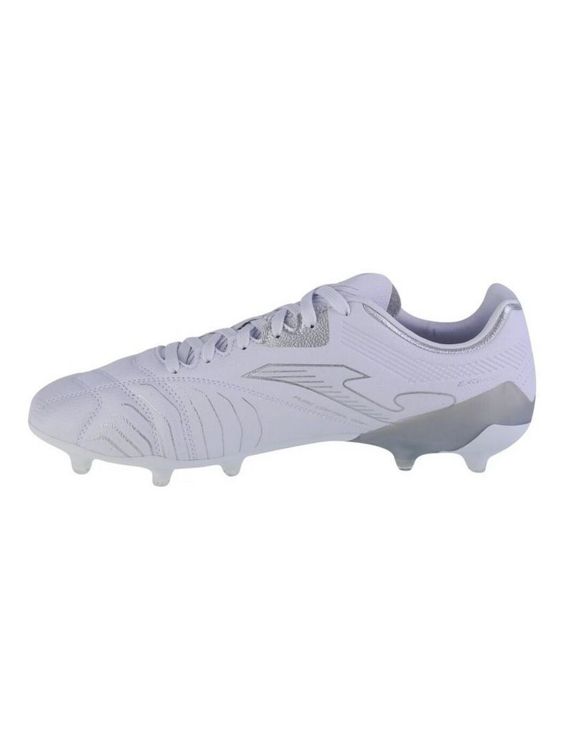 Joma - Chaussures de foot pour terrain ferme SCORE Blanc - Kiabi