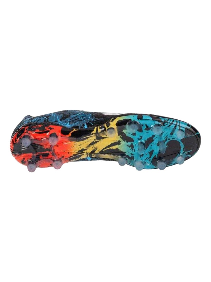 Joma - Chaussures de foot pour terrain ferme SUPER COPA Noir - Kiabi