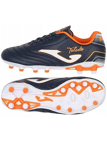 Joma - Chaussures de foot pour terrain ferme TOLEDO