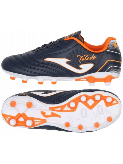 Joma - Chaussures de foot pour terrain ferme TOLEDO - Kiabi