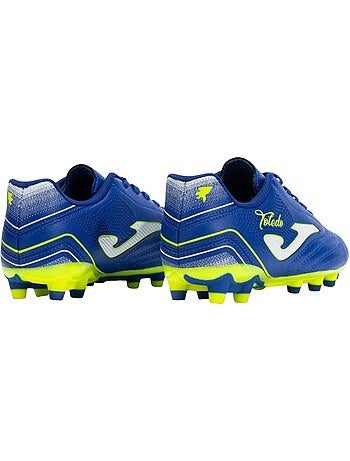 Joma - Chaussures de foot pour terrain ferme TOLEDO