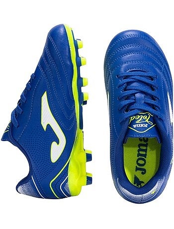 Joma - Chaussures de foot pour terrain ferme TOLEDO