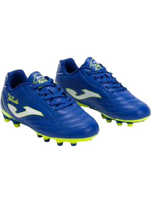 Joma - Chaussures de foot pour terrain ferme TOLEDO - Kiabi