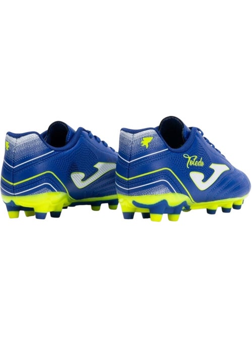 Joma - Chaussures de foot pour terrain ferme TOLEDO - Kiabi