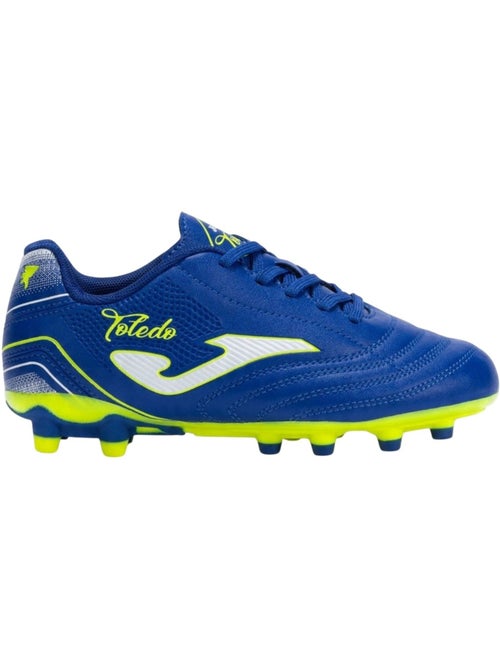 Joma - Chaussures de foot pour terrain ferme TOLEDO - Kiabi
