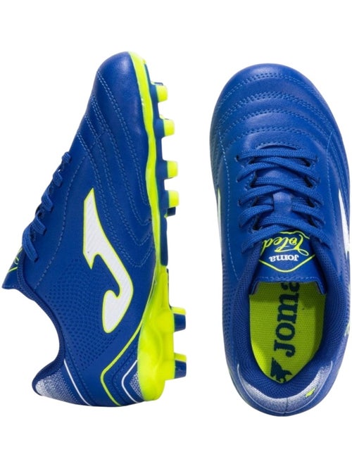 Joma - Chaussures de foot pour terrain ferme TOLEDO - Kiabi