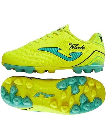 Joma - Chaussures de foot pour terrain ferme TOLEDO