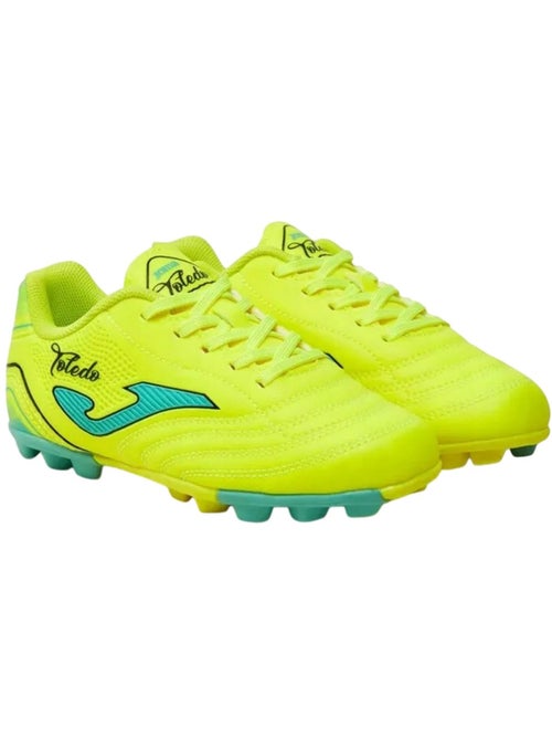 Joma - Chaussures de foot pour terrain ferme TOLEDO - Kiabi
