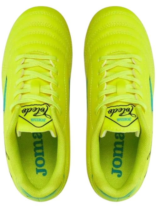 Joma - Chaussures de foot pour terrain ferme TOLEDO - Kiabi
