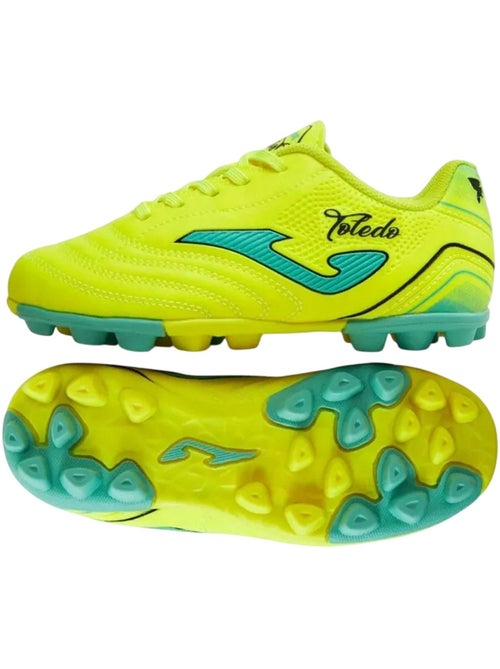 Joma - Chaussures de foot pour terrain ferme TOLEDO - Kiabi