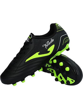 Joma - Chaussures de foot pour terrain ferme TOLEDO