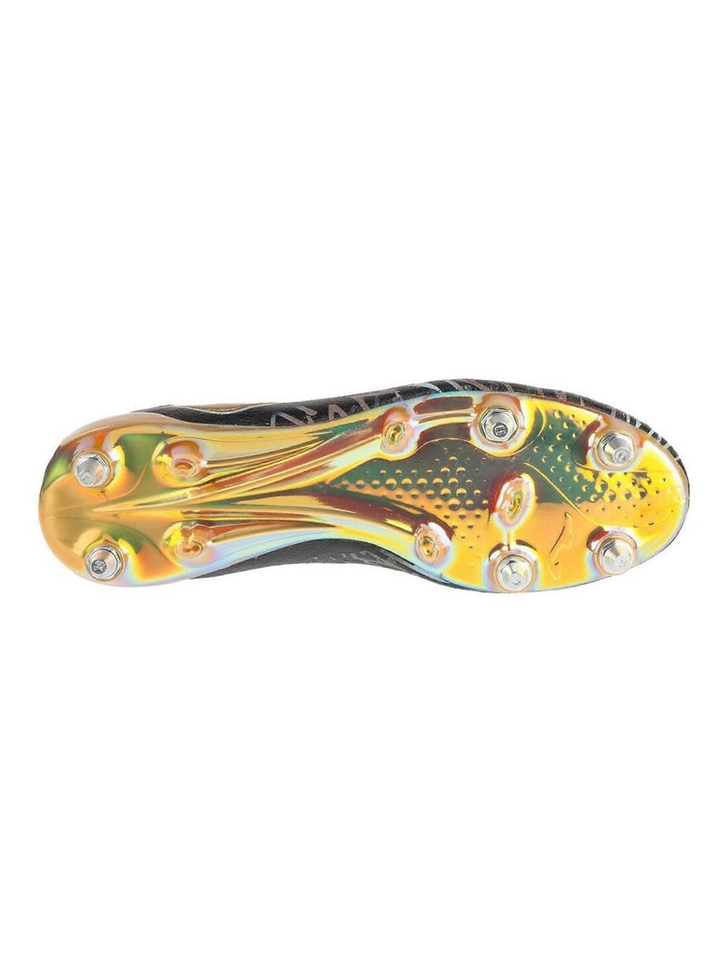 Joma - Chaussures de foot pour terrain souple STRIKER Noir - Kiabi
