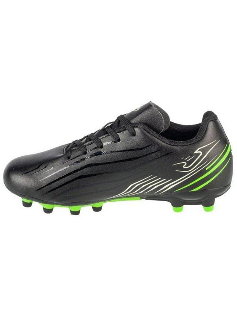 Joma - Chaussures de foot PROPULSION Noir - Kiabi