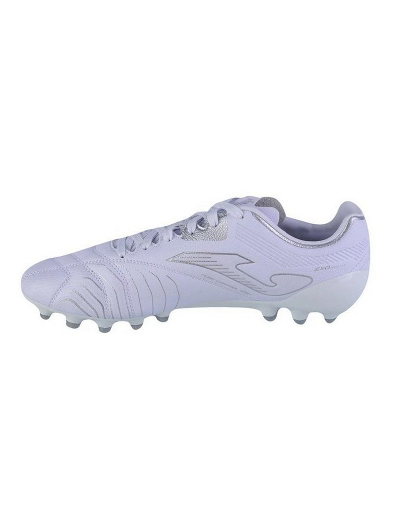 Joma - Chaussures de foot SCORE Blanc - Kiabi