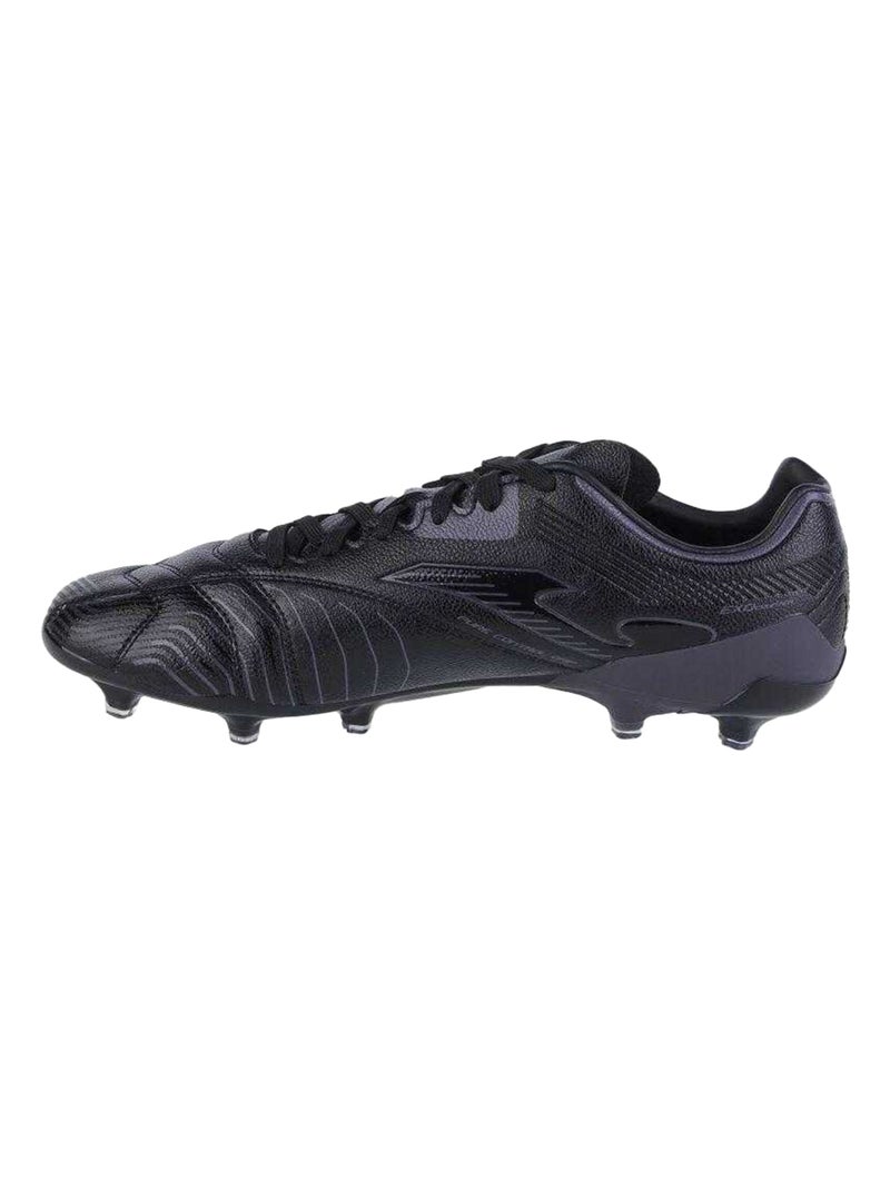 Joma - Chaussures de foot SCORE Noir - Kiabi