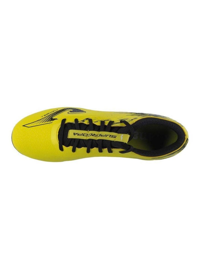 Joma - Chaussures de foot SUPER COPA Jaune - Kiabi
