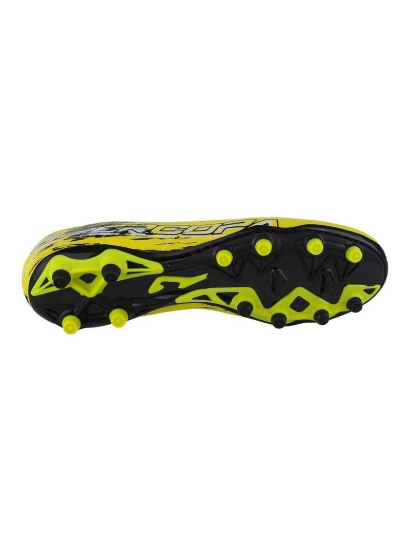 Joma - Chaussures de foot SUPER COPA Jaune - Kiabi