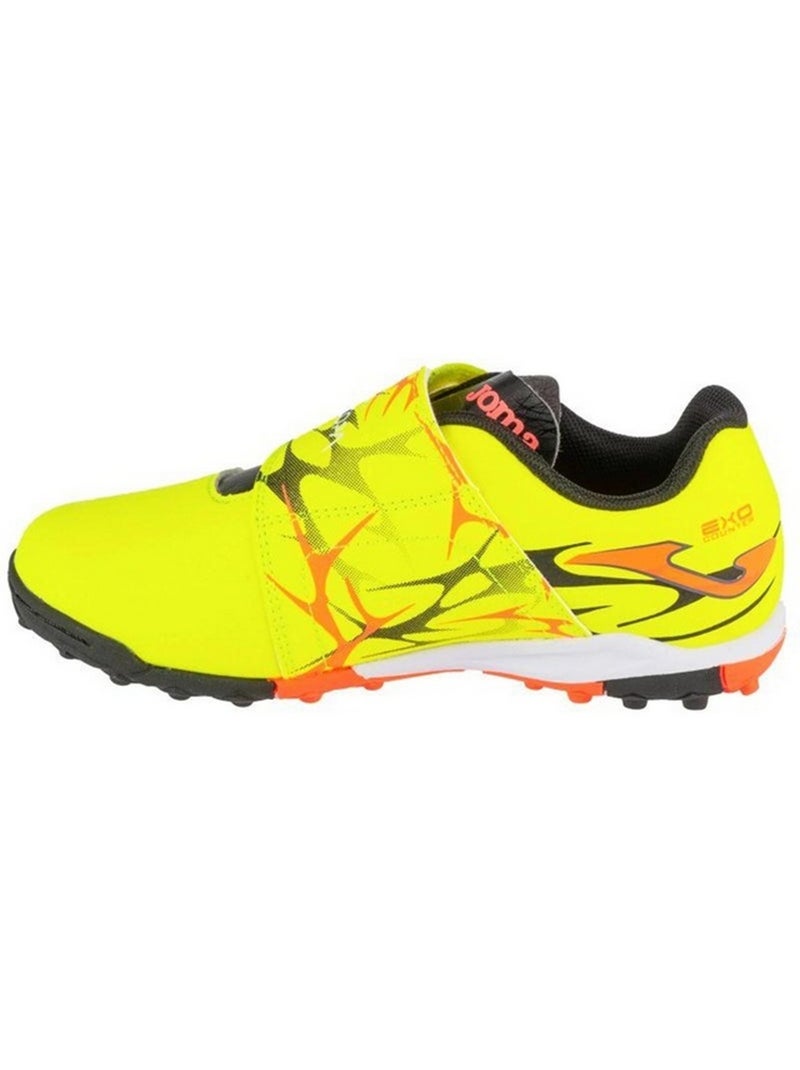Joma - Chaussures de foot SUPER COPA Jaune - Kiabi