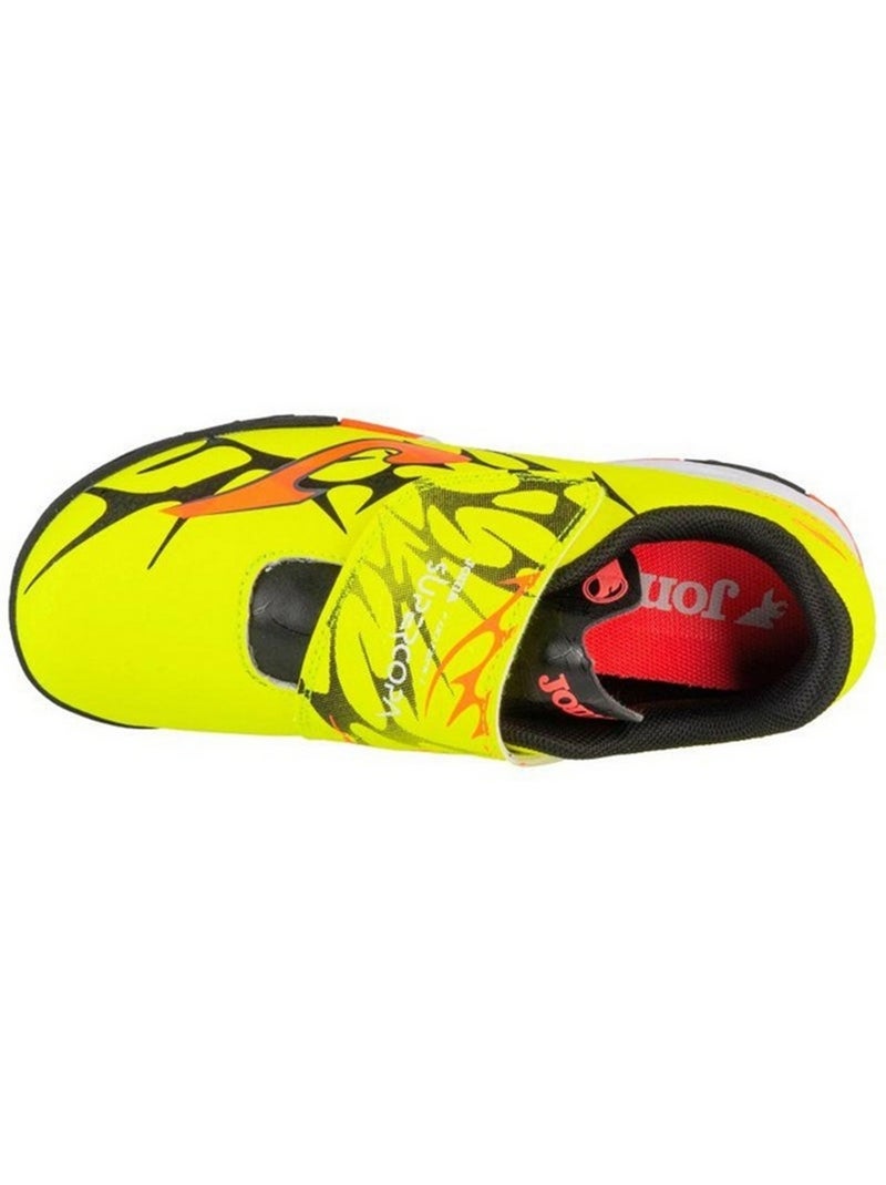 Joma - Chaussures de foot SUPER COPA Jaune - Kiabi