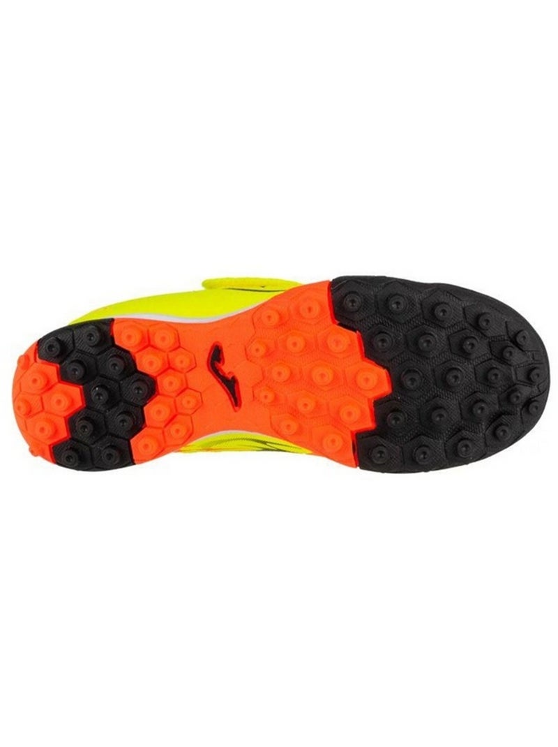 Joma - Chaussures de foot SUPER COPA Jaune - Kiabi
