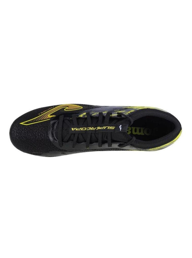 Joma - Chaussures de foot SUPER COPA Noir - Kiabi