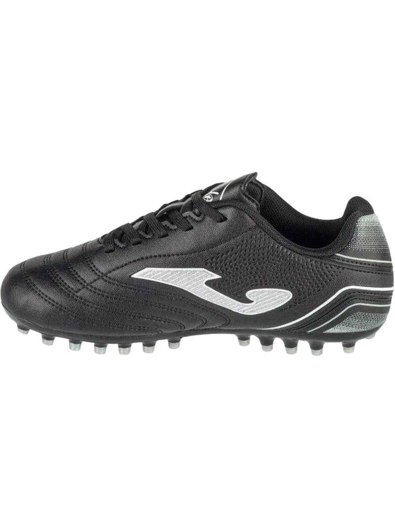 Joma - Chaussures de foot TOLEDO Noir - Kiabi