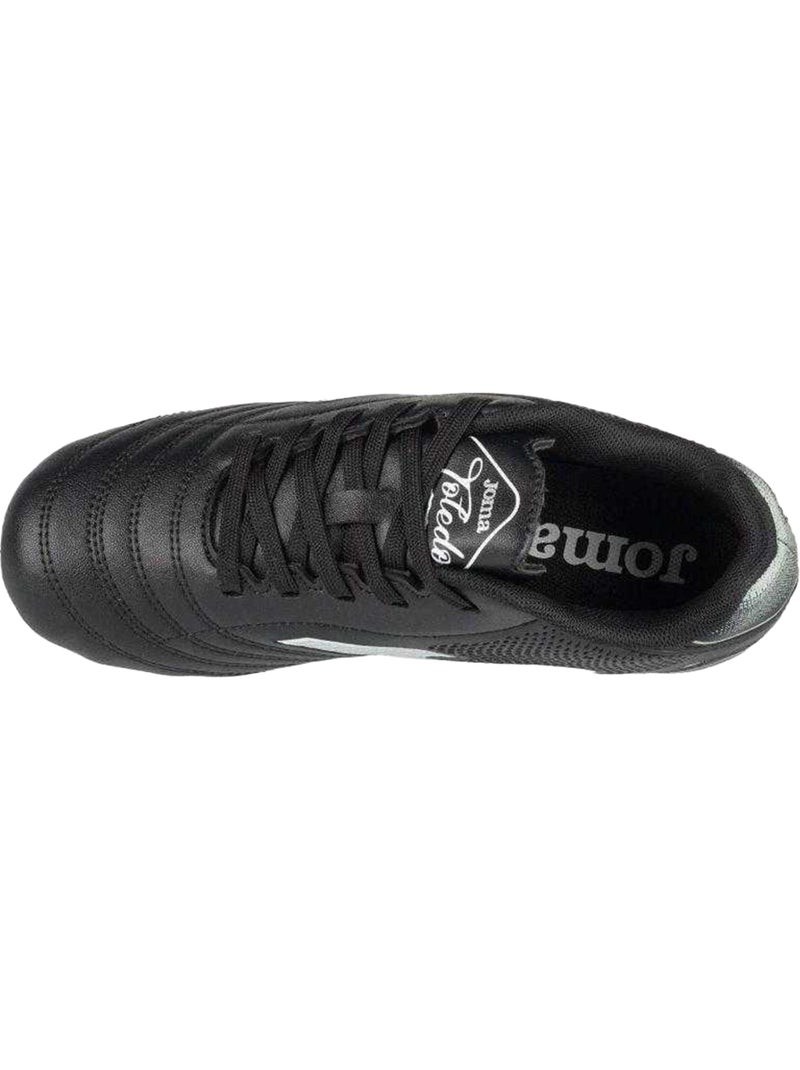 Joma - Chaussures de foot TOLEDO Noir - Kiabi