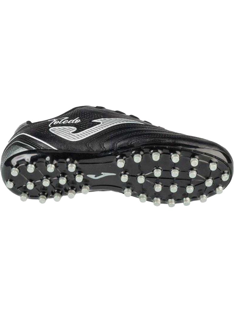 Joma - Chaussures de foot TOLEDO Noir - Kiabi