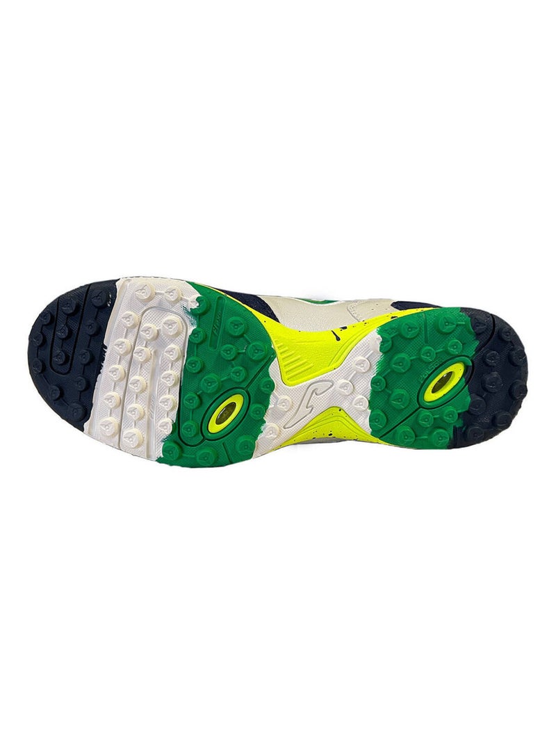 Joma - Chaussures de foot TOP FLEX Blanc - Kiabi