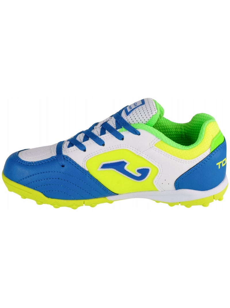 Joma - Chaussures de foot TOP FLEX Blanc - Kiabi