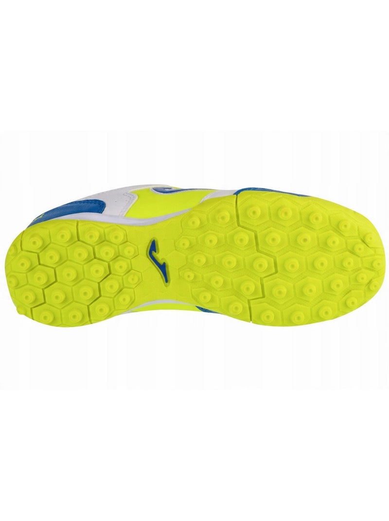Joma - Chaussures de foot TOP FLEX Blanc - Kiabi
