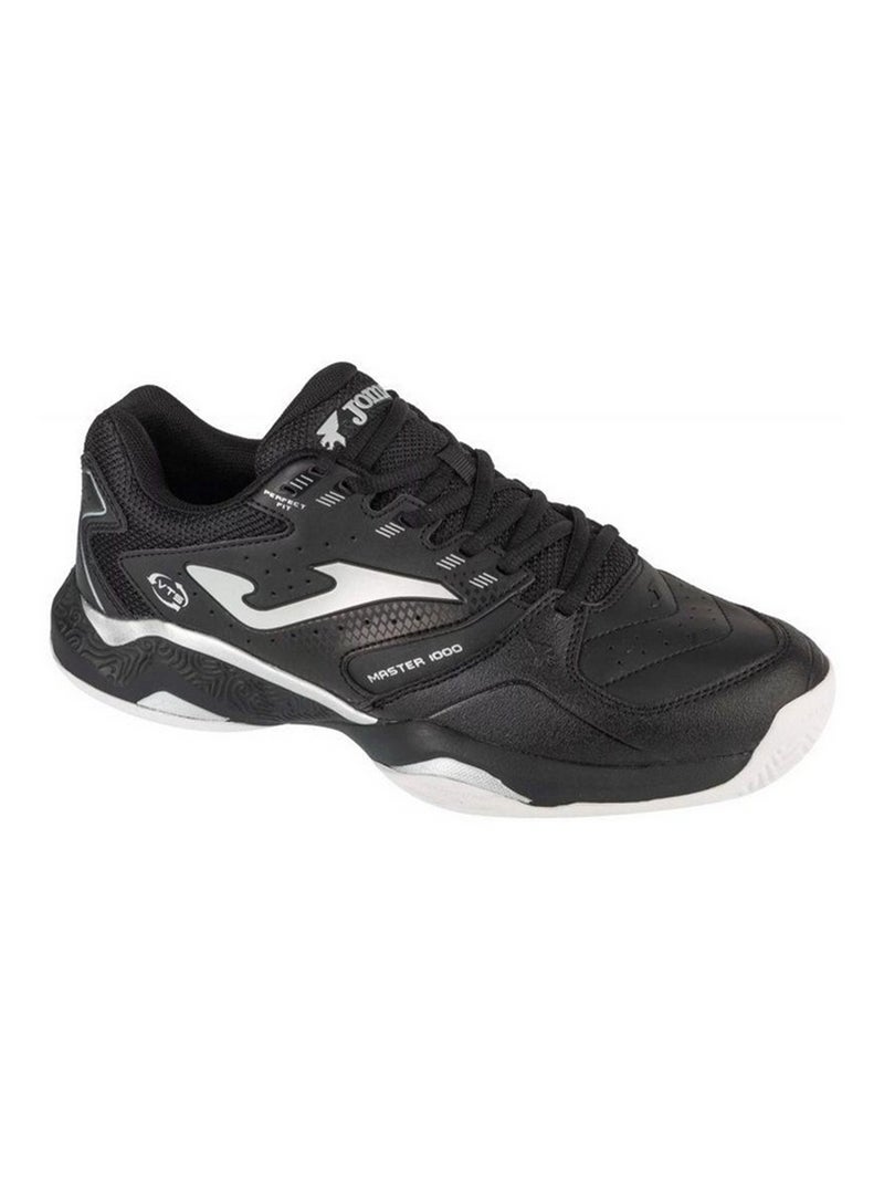 Joma - Chaussures de tennis MASTER Noir - Kiabi