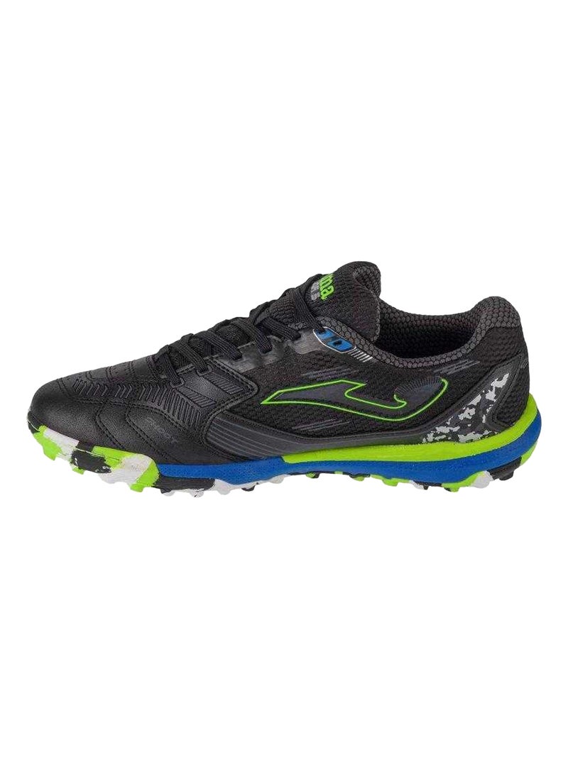 Joma - Chaussures foot LIGA Noir - Kiabi