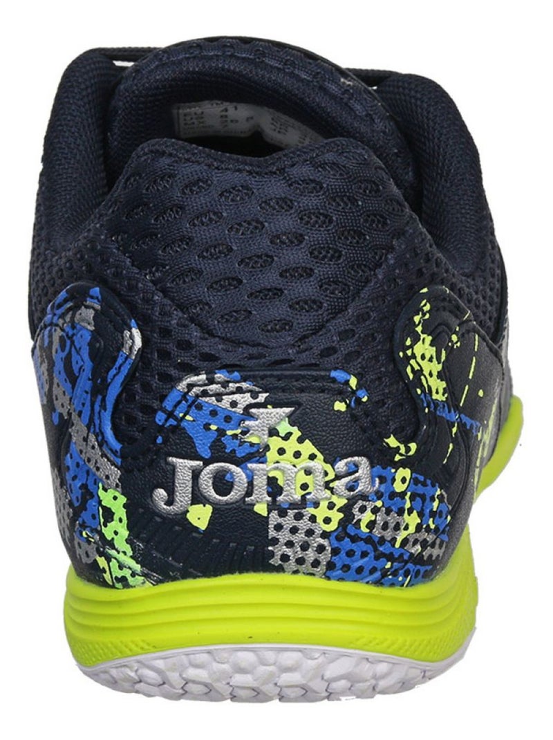 Joma - Chaussures MAXIMA Bleu marine - Kiabi