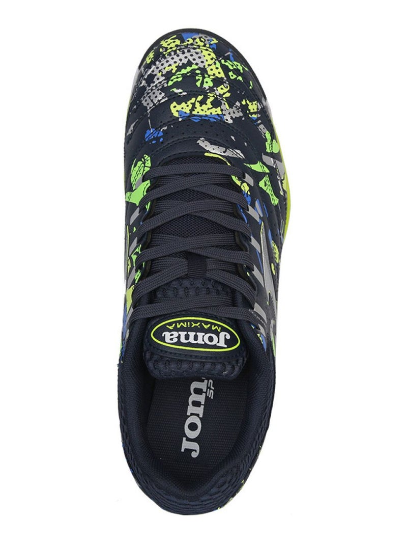 Joma - Chaussures MAXIMA Bleu marine - Kiabi