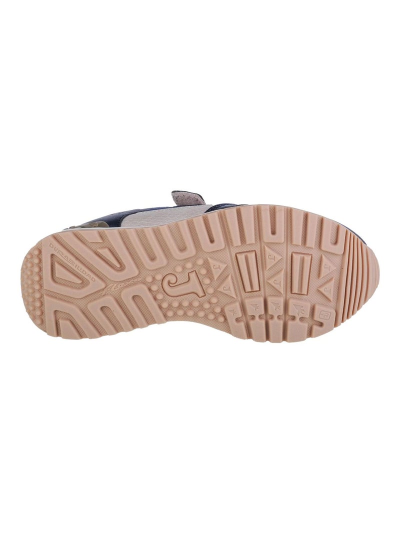 Joma - Chaussures motif/style logo Bleu marine - Kiabi