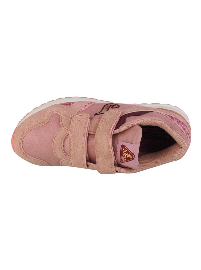 Joma - Chaussures motif/style logo Rose - Kiabi