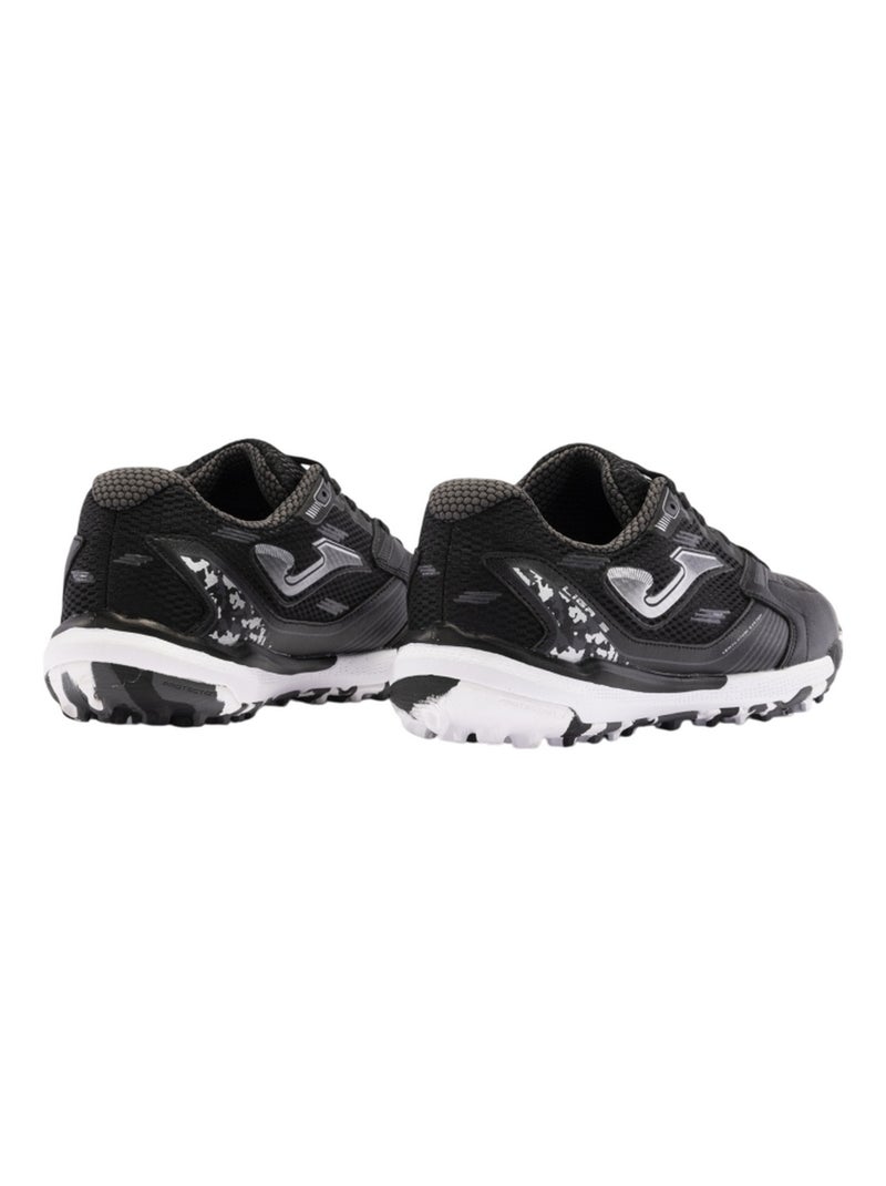 Joma - Chaussures pour Astro Turf LIGA Blanc Noir - Kiabi