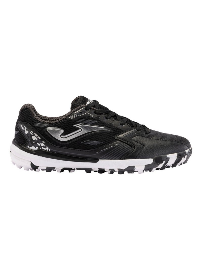 Joma - Chaussures pour Astro Turf LIGA Blanc Noir - Kiabi