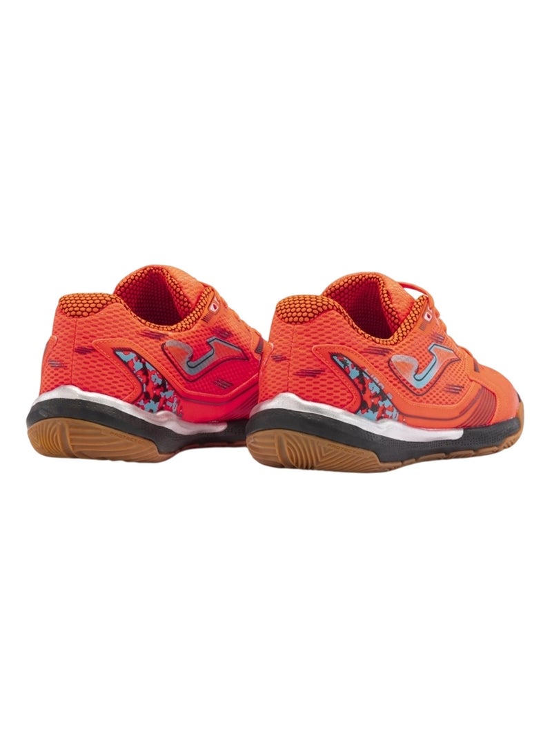 Joma - Chaussures pour Astro Turf LIGA Orange - Kiabi