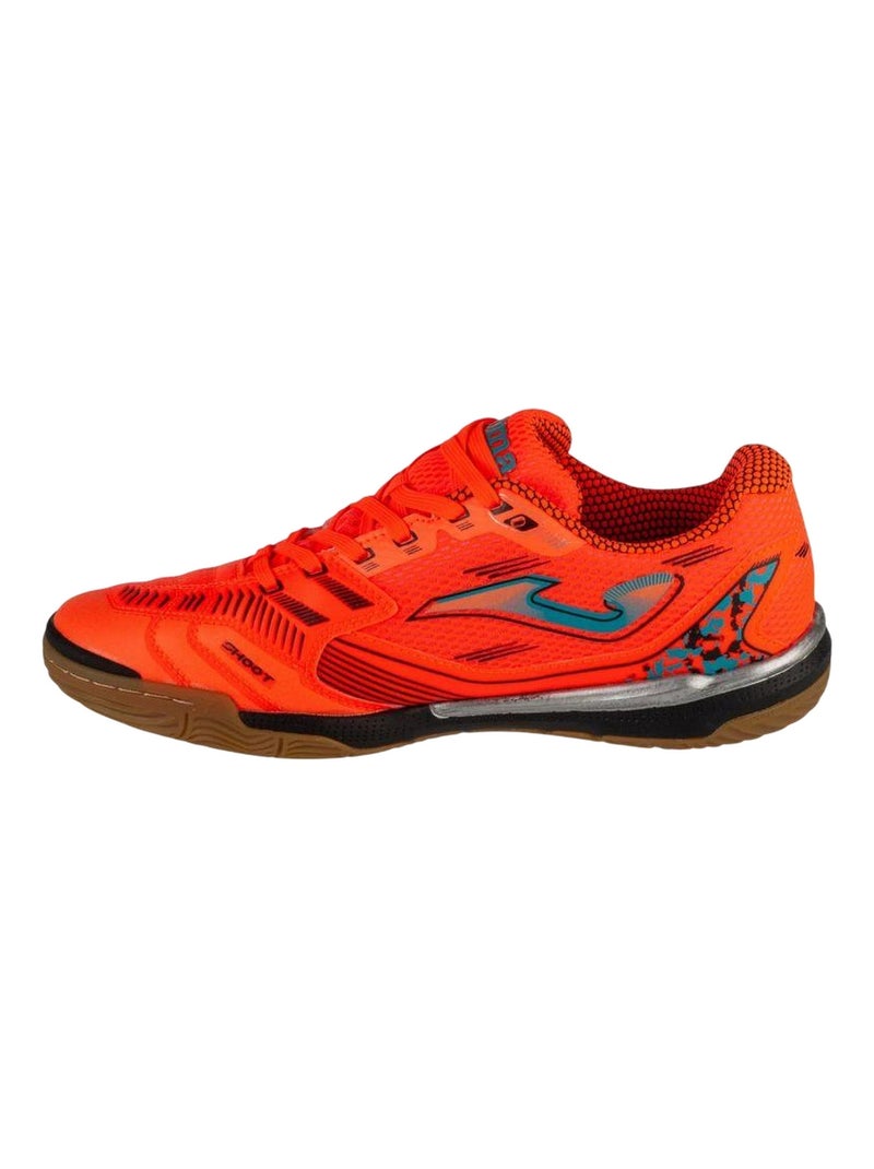 Joma - Chaussures pour Astro Turf LIGA Orange - Kiabi