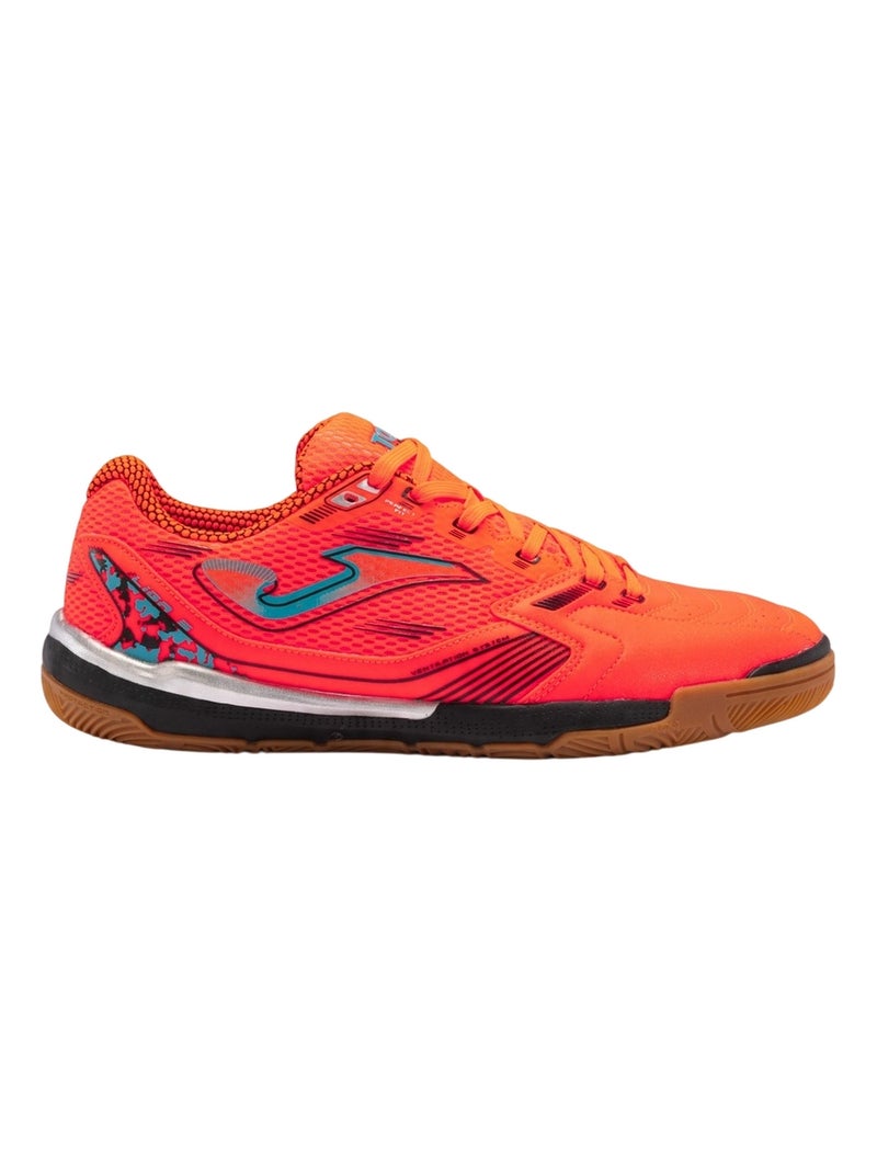 Joma - Chaussures pour Astro Turf LIGA Orange - Kiabi