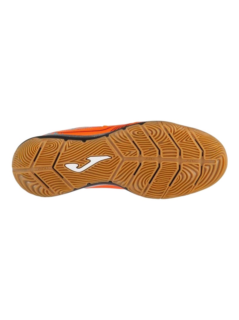 Joma - Chaussures pour Astro Turf LIGA Orange - Kiabi