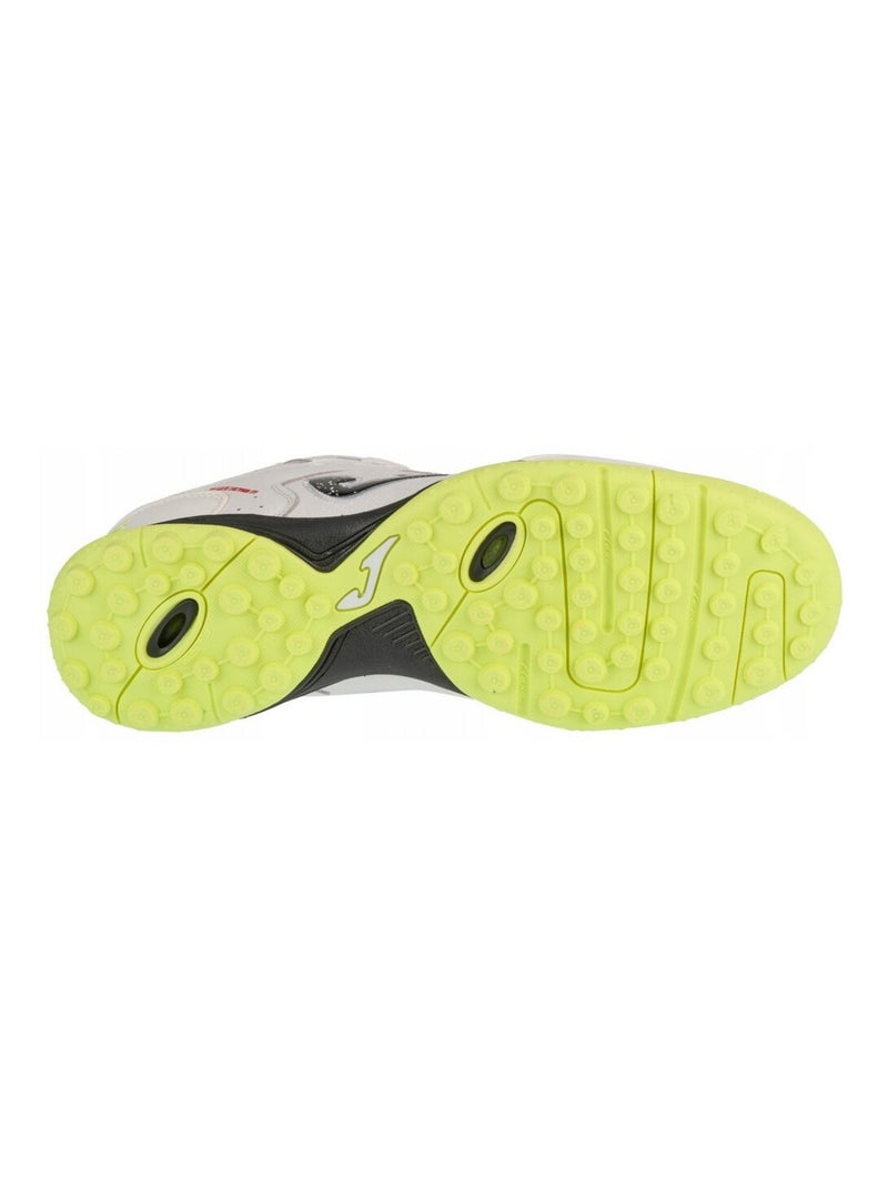 Joma - Chaussures pour Astro Turf TOP FLEX Blanc - Kiabi