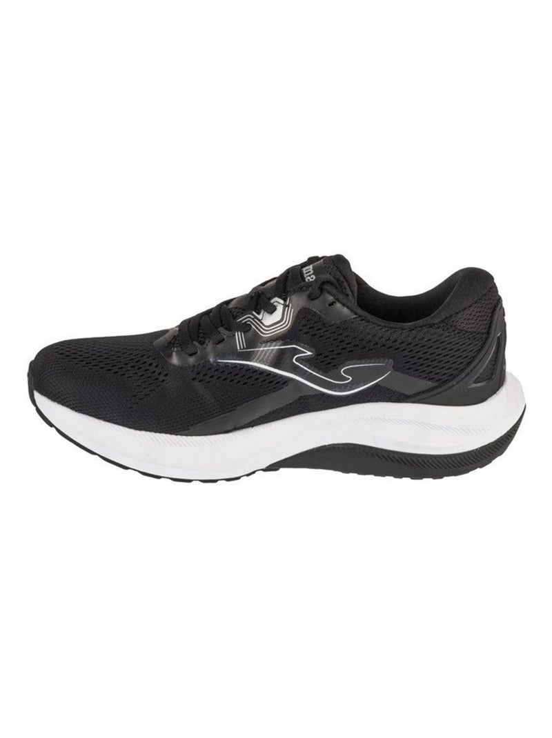 Joma - Chaussures style Logo HISPALIS Noir - Kiabi