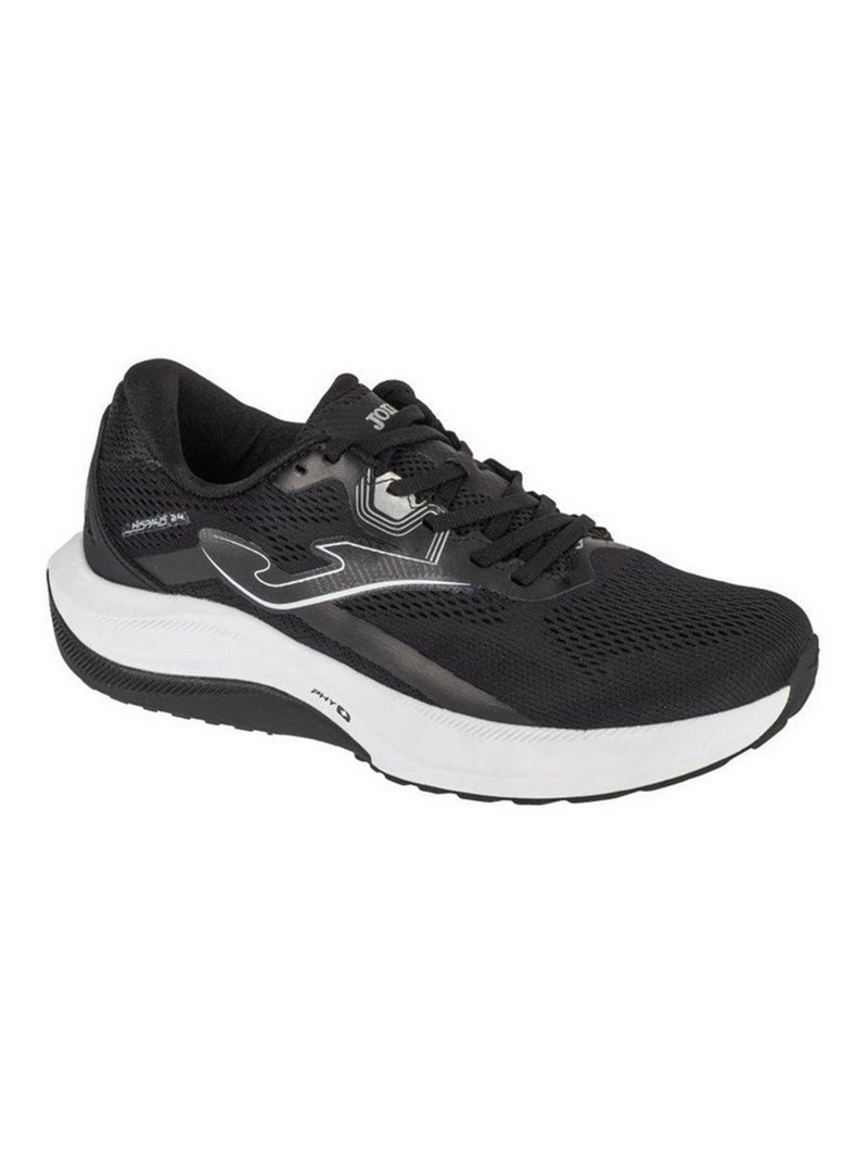 Joma - Chaussures style Logo HISPALIS Noir - Kiabi
