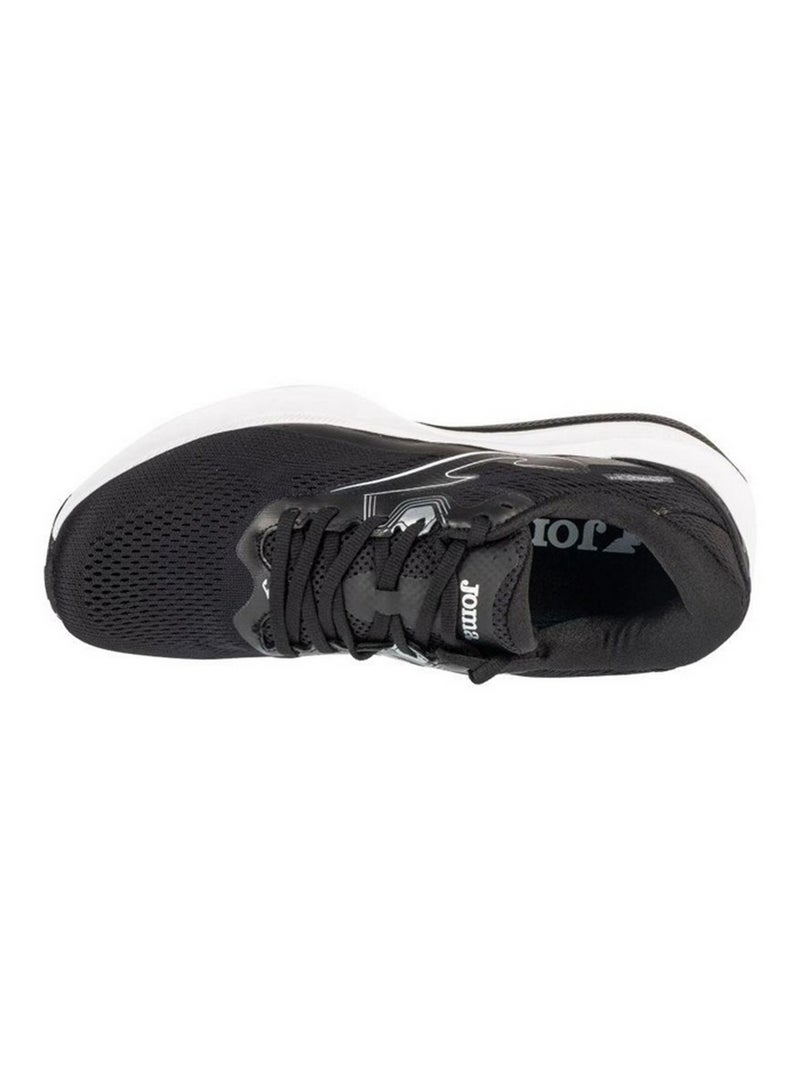 Joma - Chaussures style Logo HISPALIS Noir - Kiabi