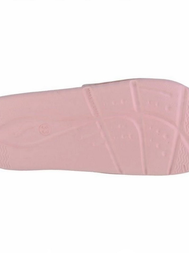 Joma - Claquettes ISLAND Rose - Kiabi