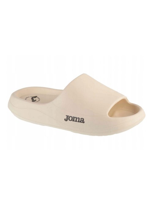 Joma - Claquettes motif/style logo - Kiabi