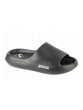 Joma - Claquettes motif/style logo